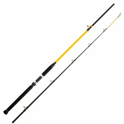 WFT Wallerruten|Zielfischruten<Wallerrute Never Crack Catfish Boat LTC 320 cm 250-1000 g