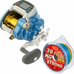 WFT Multirollen|Multirollen<Electra Hochleistungsset