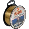 WFT Raubfischschnüre|Raubfischschnüre<Zielfischschnur Zander (hellbraun)