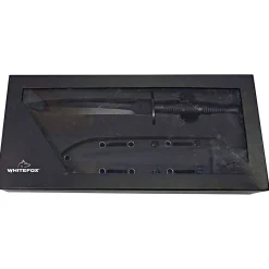Clearance Whitefox Dolchmesser Maniac