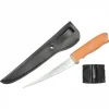 Whitefox Filetiermesser|Angelmesser·Filetiermesser<Filetier Set Komplett