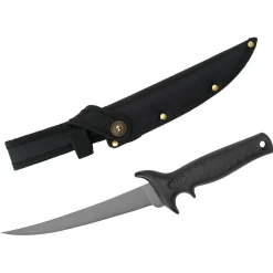 Whitefox Filetiermesser|Angelmesser·Filetiermesser<Filetiermesser "safe cut" (Normal)