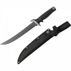 Whitefox Filetiermesser "safe cut" (Big Fish)