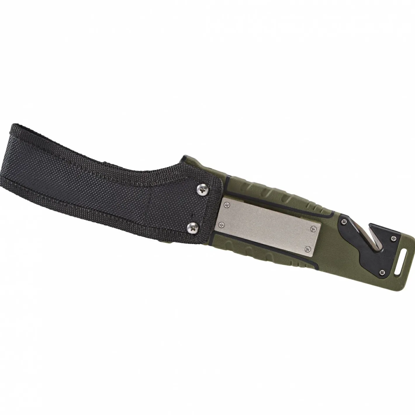 New Whitefox Jagdmesser Ultron
