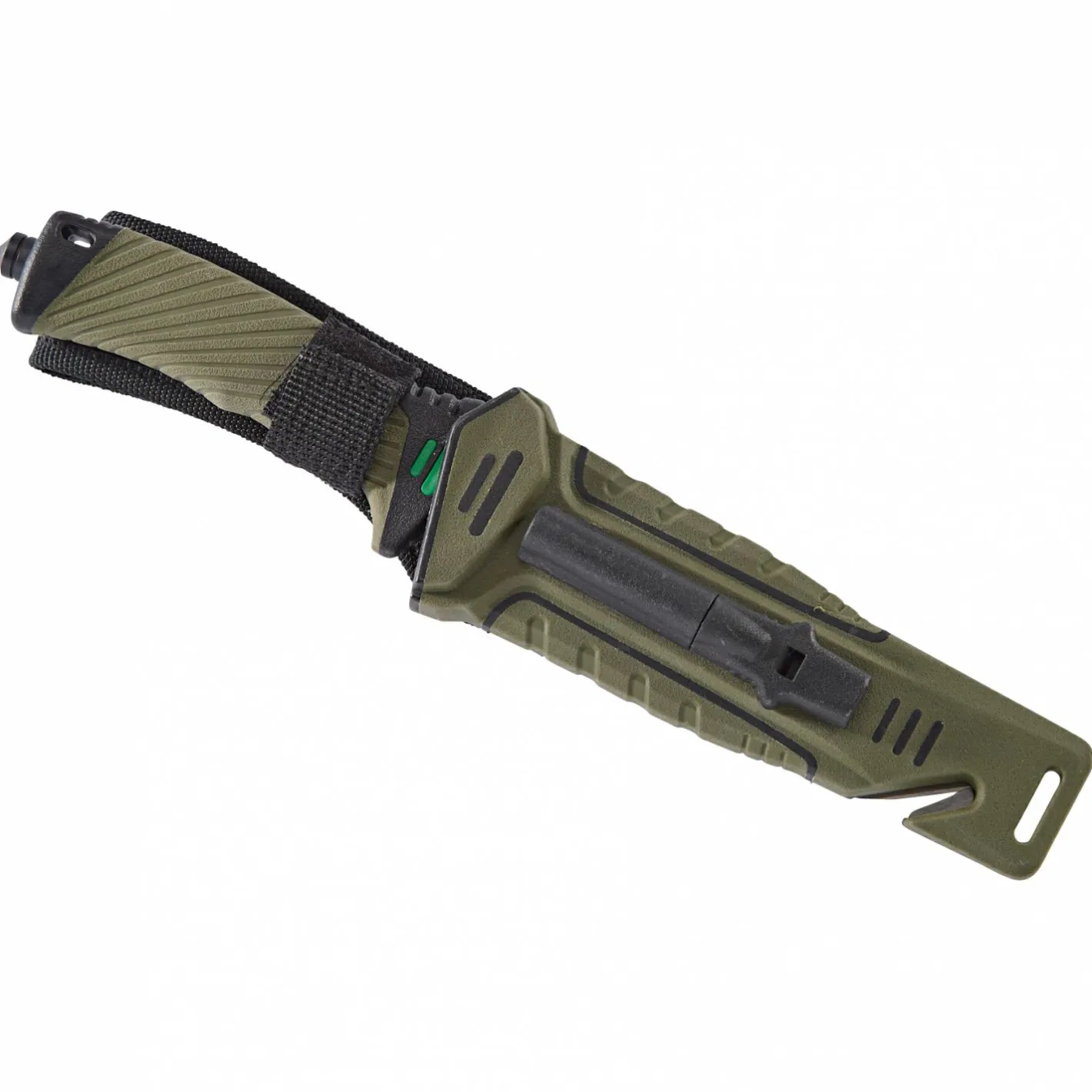 New Whitefox Jagdmesser Ultron