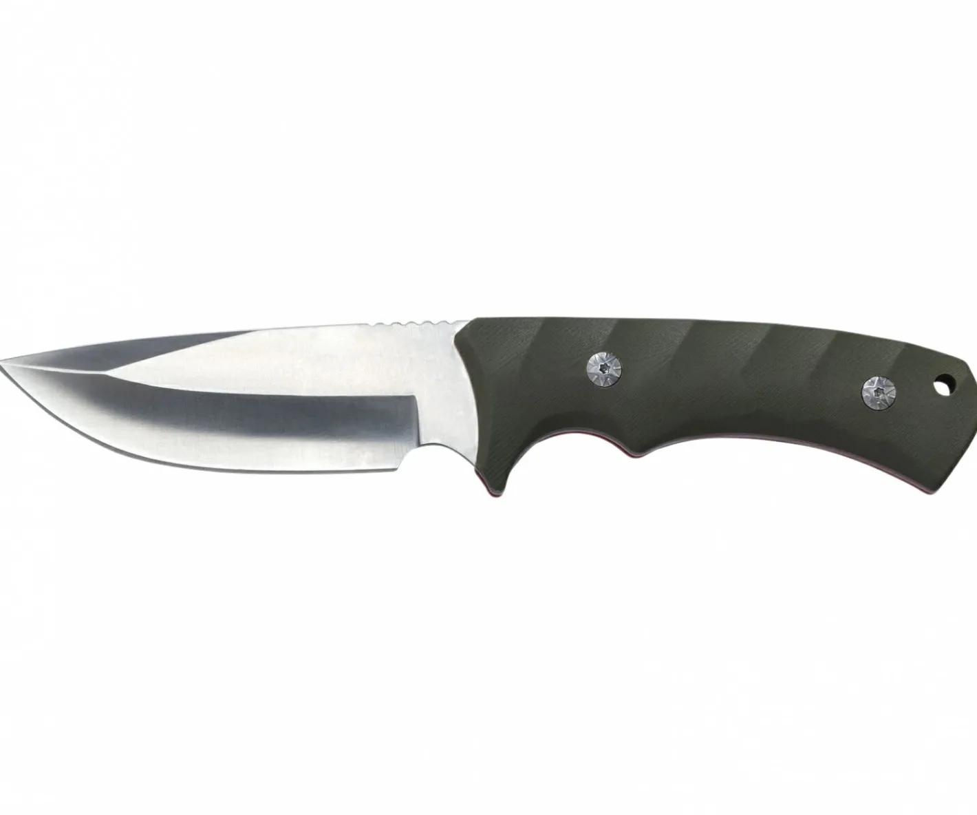 Online Whitefox Jagdmesser Waldläufer