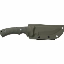 Online Whitefox Jagdmesser Waldläufer