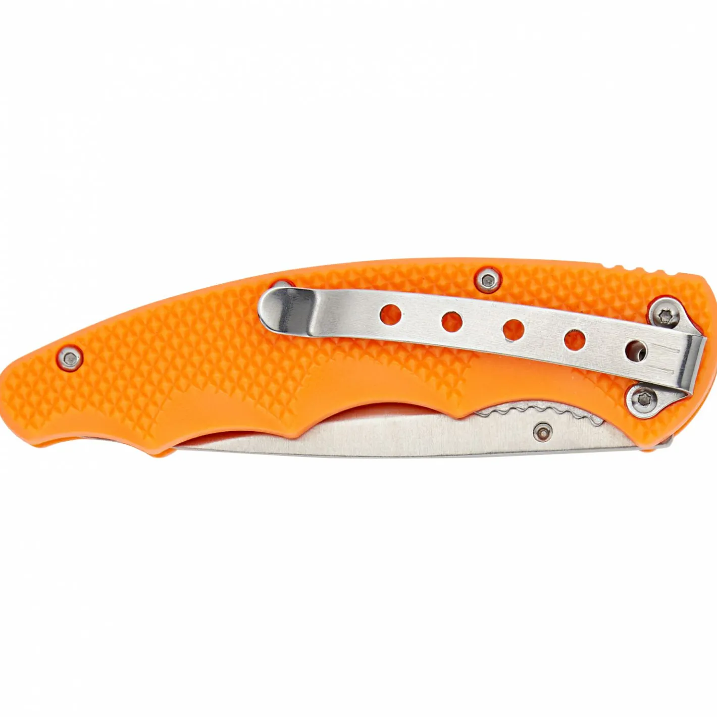 Whitefox Angelmesser·Taschen- & Multifunktionsmesser<Klappmesser (3er Set)
