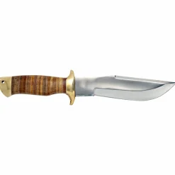 New Whitefox Messer Big Game Hunter