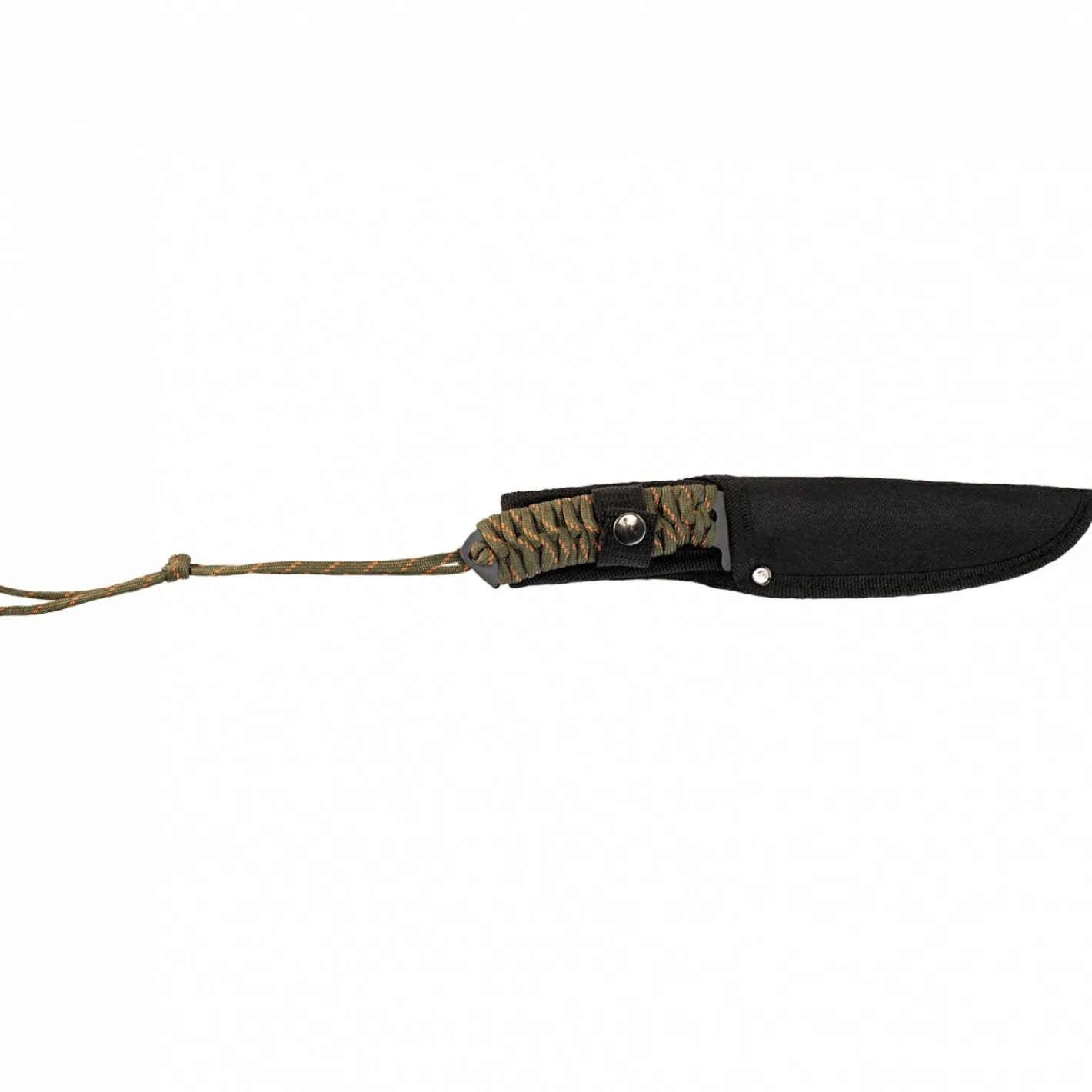 Whitefox Angelmesser·Taschen- & Multifunktionsmesser<Messer mit Paracord