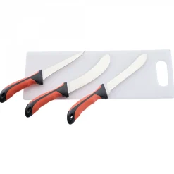 Whitefox Angelmesser·Angelmesser-Zubehör<Messerset Harry