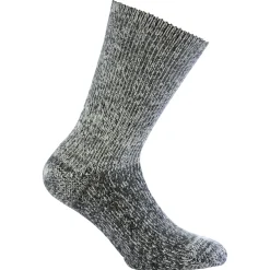 Sale Woolpower Socks 800 Unisex (Grey Melange)