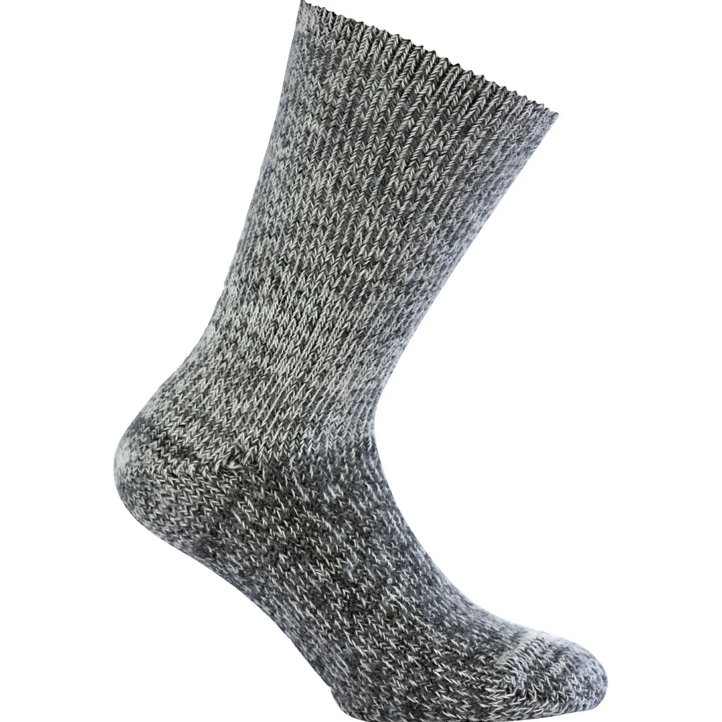 Sale Woolpower Socks 800 Unisex (Grey Melange)