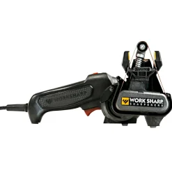 Outlet Work Sharp Knife & Tool Sharpener MK.2