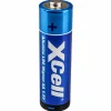 Clearance XCell Batterie LR6 Mignon AA-Alkaline 1,5 V (100er Box)
