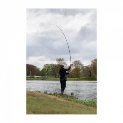 Hot Zebco Ambition Feeder 13'