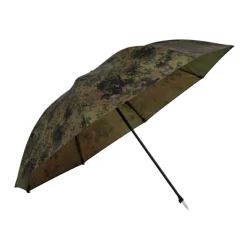 Clearance Zebco Brolly (flecktarn)