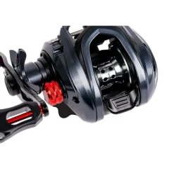Clearance Zebco Demonic Baitcast 150 LHW