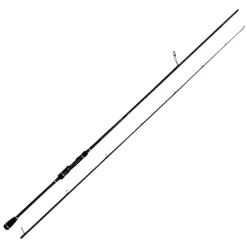 Zebco Spinnruten<Demonic Spin Rod 8'8 MH