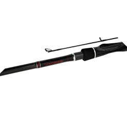 Zebco Spinnruten<Demonic Spin Rod 8'8 MH