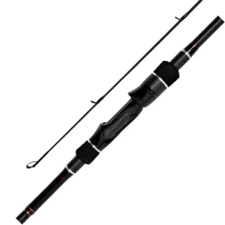 Zebco Spinnruten<Demonic Spin Rod 8'8 MH
