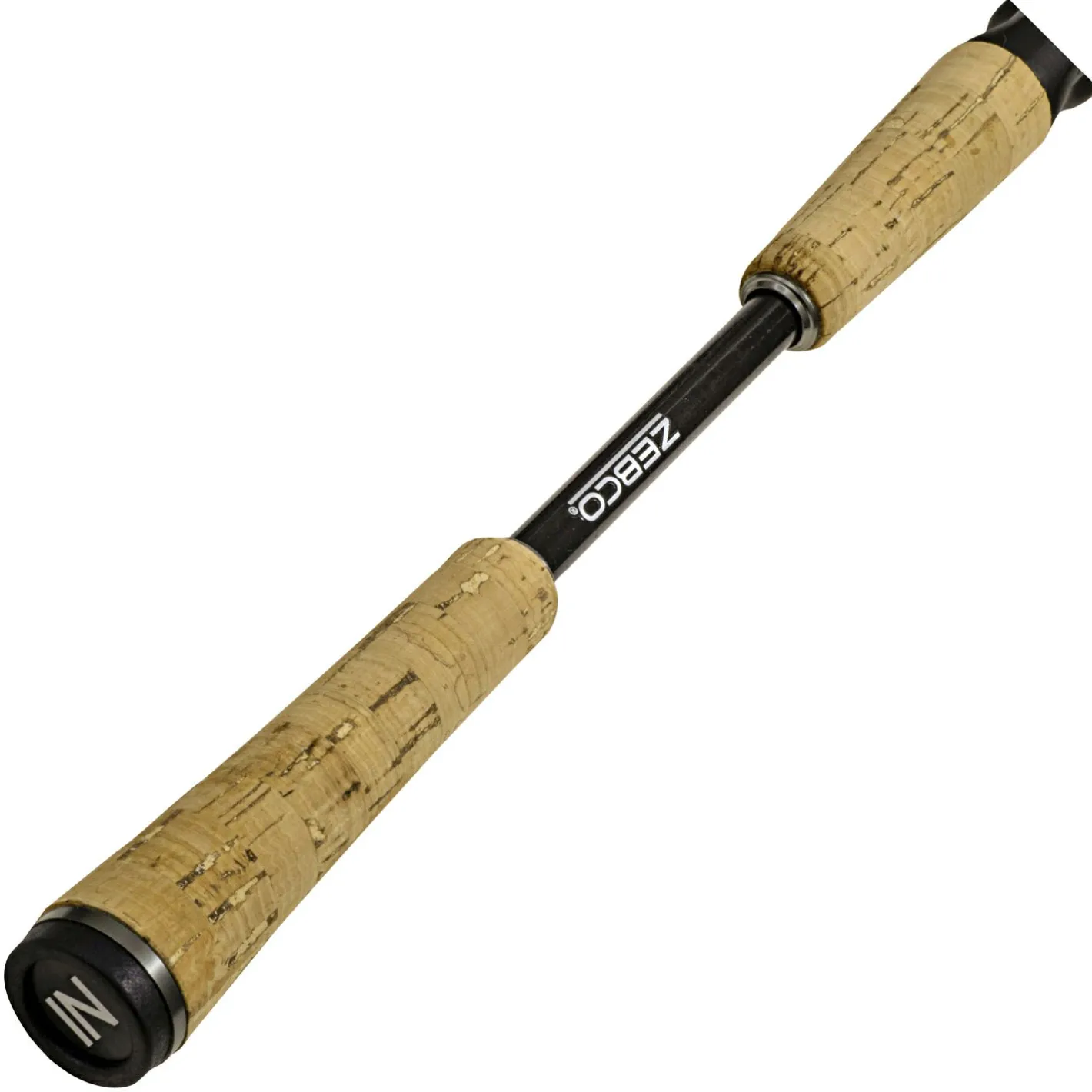 Hot Zebco Spinnrute Trophy Ultra Light 220 cm 2-8 g