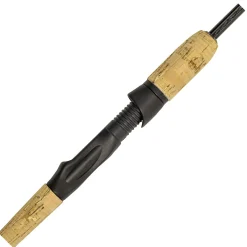 Hot Zebco Spinnrute Trophy Ultra Light 220 cm 2-8 g