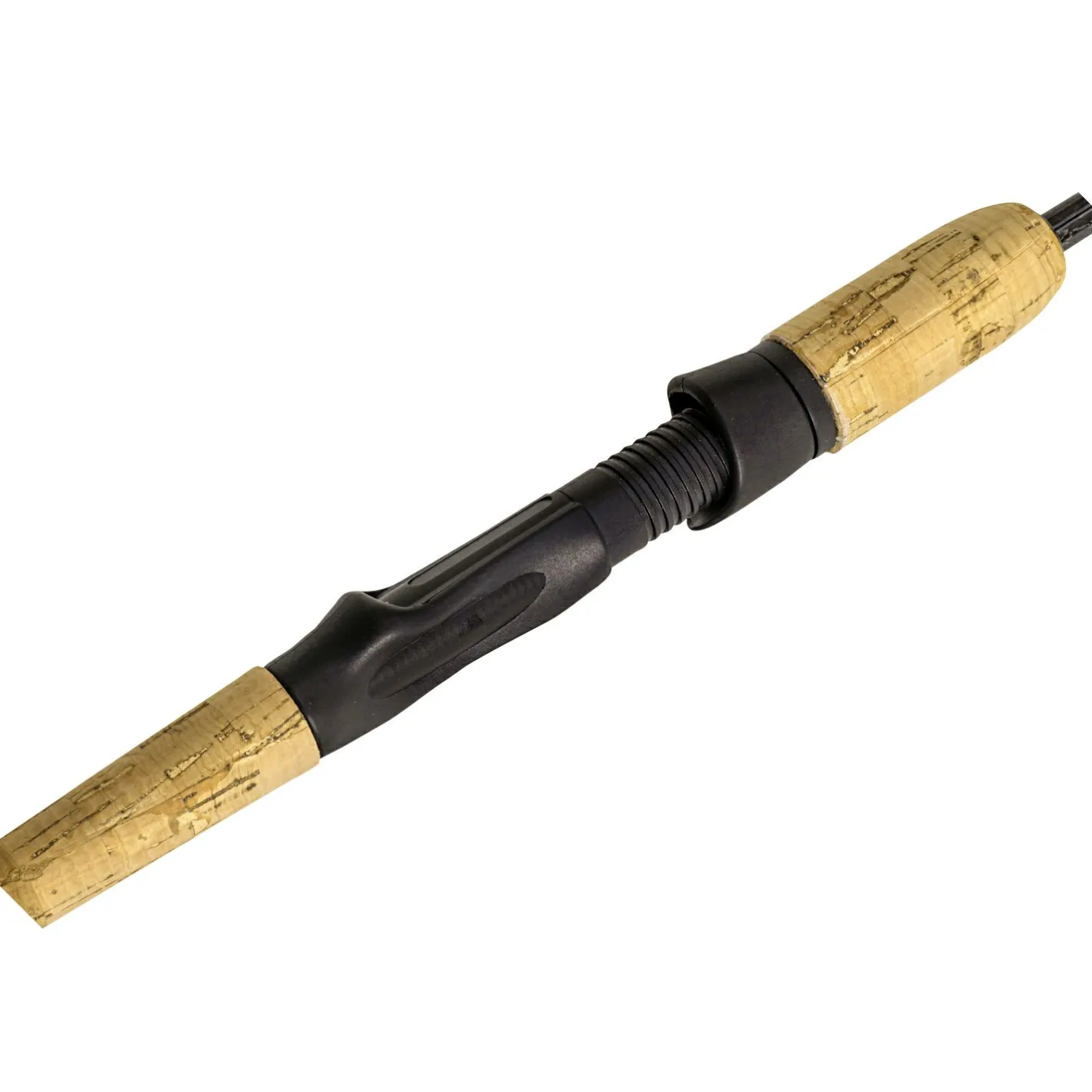 Hot Zebco Spinnrute Trophy Ultra Light 220 cm 2-8 g