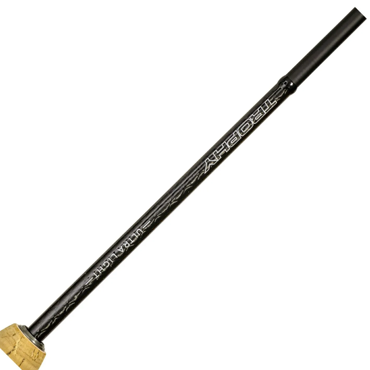 Hot Zebco Spinnrute Trophy Ultra Light 220 cm 2-8 g