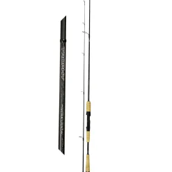 Hot Zebco Spinnrute Trophy Ultra Light 220 cm 2-8 g