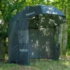 Zebco Angelschirme & Angelzelte|Angelschirme & Angelzelte<Storm Umbrella