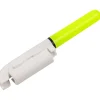 Zebco Bissanzeiger|Bissanzeiger<Trophy Battery Rod Light (Grün)