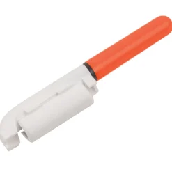 Zebco Bissanzeiger|Bissanzeiger<Trophy Battery Rod Light (Rot)