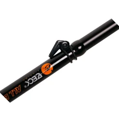 Zeck Allroundrute All Black 213 | 20