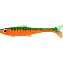 Clearance Zeck Baby Rippler (Green Fire)