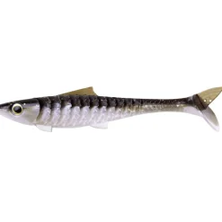 Clearance Zeck Baby Rippler (Moor Silver)