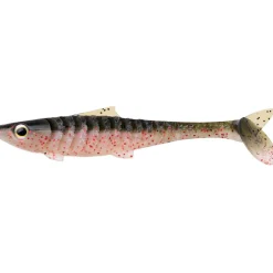 Zeck Gummiköder ·Gummifische & Shads<Baby Rippler (Mossy Neck)