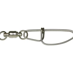Hot Zeck Ball Bearing Swivel + Snap