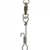 Sale Zeck Ball Bearing Swivel+ Twistlock Snap