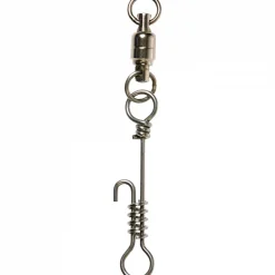 Sale Zeck Ball Bearing Swivel+ Twistlock Snap