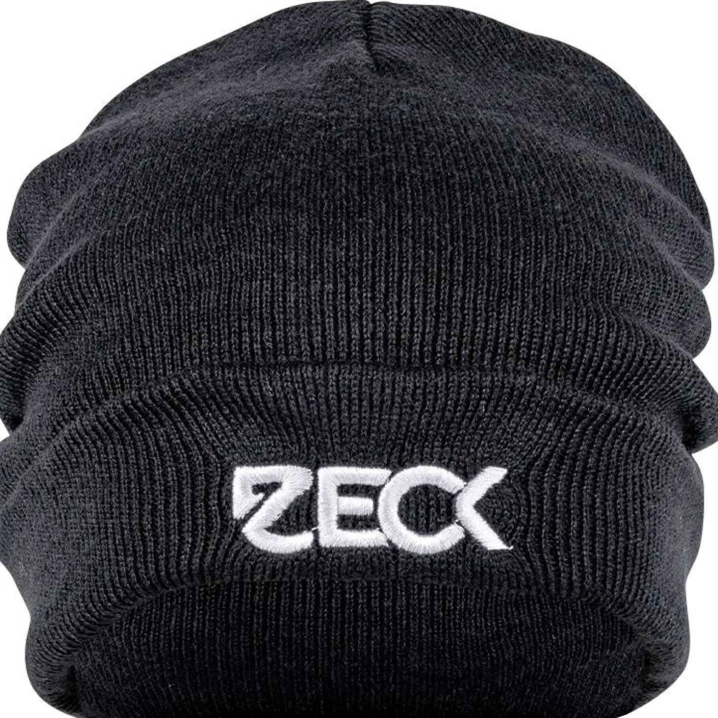Zeck Anglerhüte & Anglermützen<Beanie Unisex (Black)