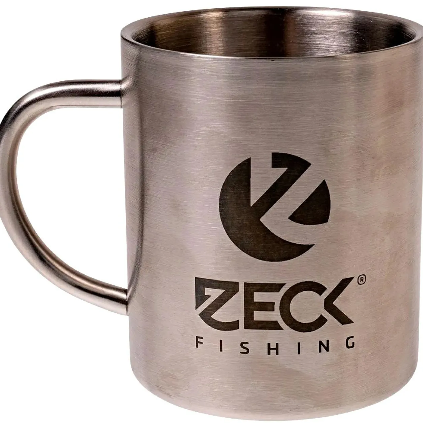 Zeck Campinggeschirr, Campingbesteck & Campingtöpfe<Becher Stainless Steel Cup