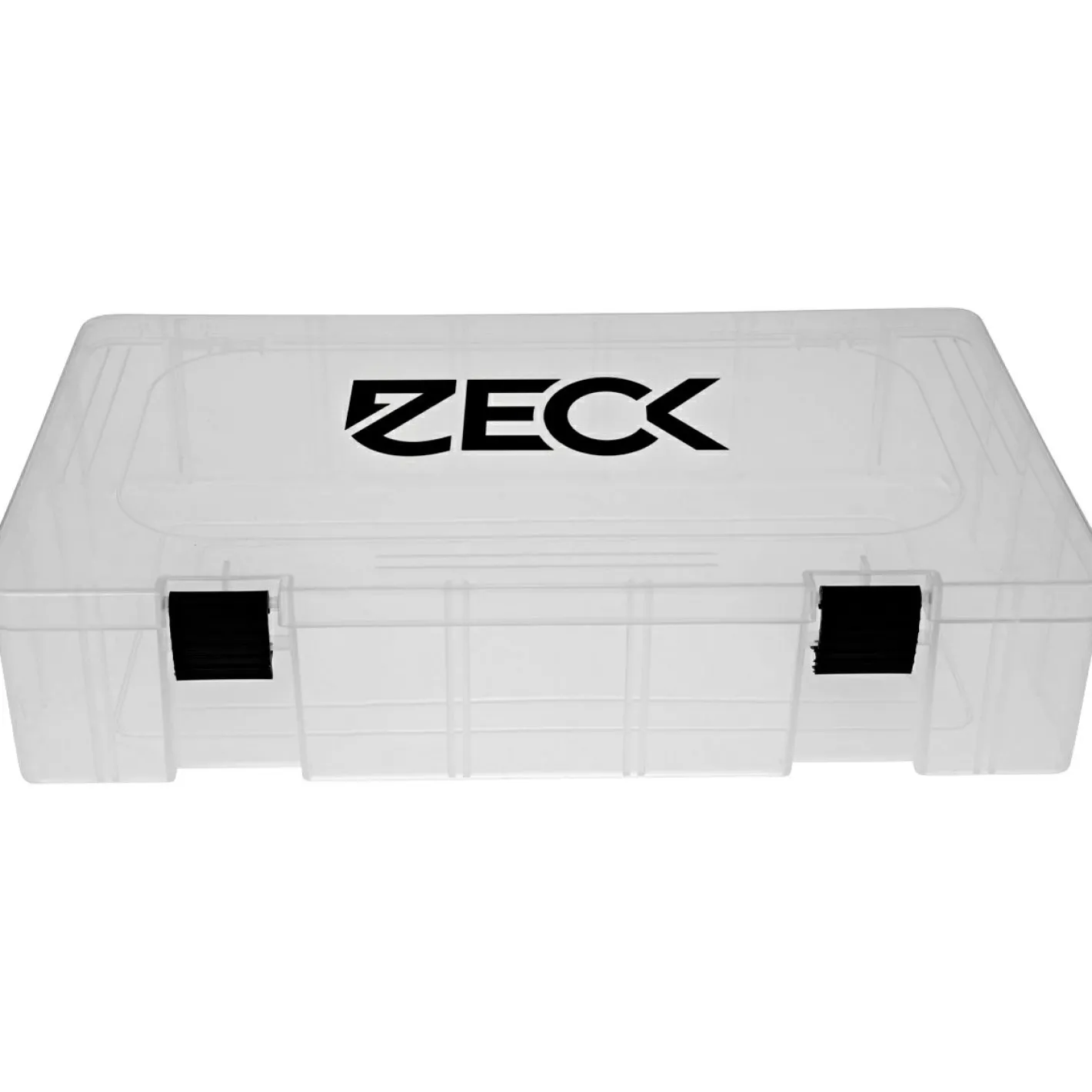 Clearance Zeck Big Bait Box (Ohne Unterteilungen)