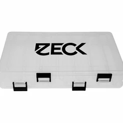 New Zeck Big Hardbait Box