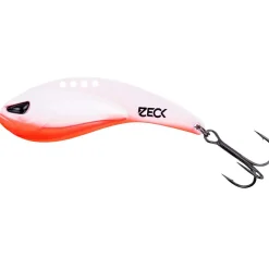 Zeck Sonstige Metallköder<Blade Shaker (White Orange)