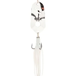 Zeck Blinker<Blinker Jörg Octo Spoon (Silber)