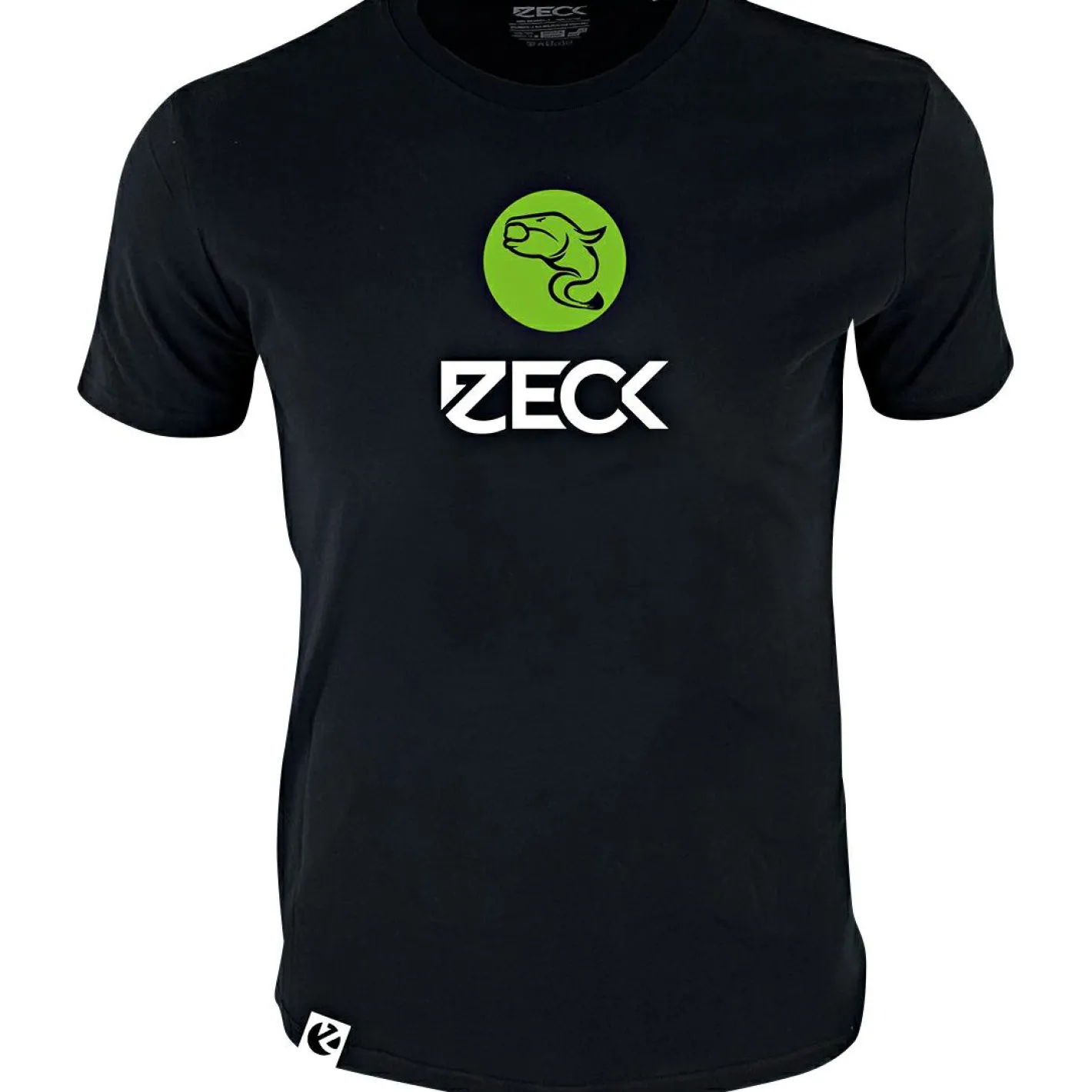 Zeck Angelshirts & Angel-Oberteile<Catfish T-Shirt Unisex (Black)