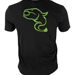 Zeck Angelshirts & Angel-Oberteile<Catfish T-Shirt Unisex (Black)