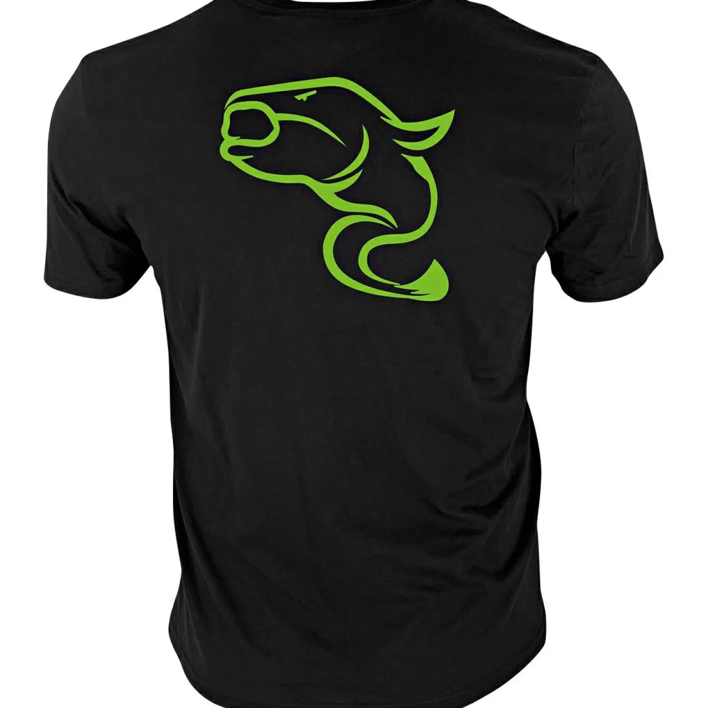 Zeck Angelshirts & Angel-Oberteile<Catfish T-Shirt Unisex (Black)