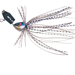 Zeck Chatterbaits<Chatter Rushka (Baitfish)